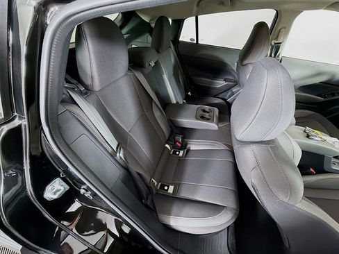 Certified 2026 Subaru Crosstrek 2.0i Premium image 27