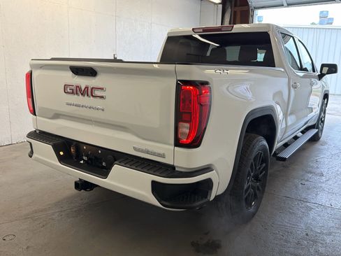 New 2026 GMC Sierra 1500 Elevation image 5