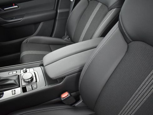 New 2026 MAZDA CX-50 2.5 Hybrid w/ Weather Package image 13