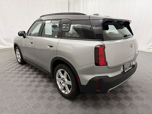 Used 2025 MINI Cooper Countryman S image 5