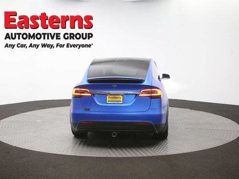 Used 2019 Tesla Model X 75D AWD/4WD image 33
