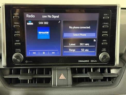 Used 2019 Toyota RAV4 XLE image 5