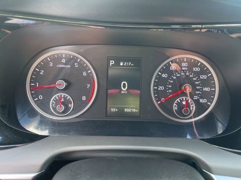 Certified 2023 Kia K5 GT-Line image 61