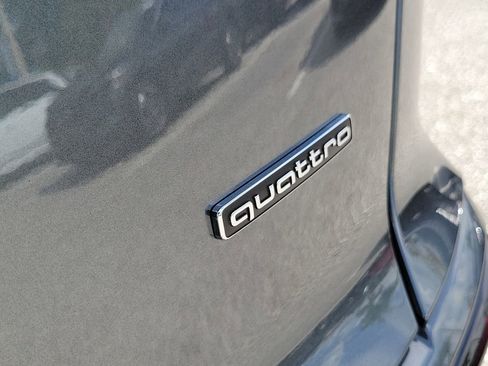 New 2026 Audi Q3 quattro 2.0T AWD/4WD image 6