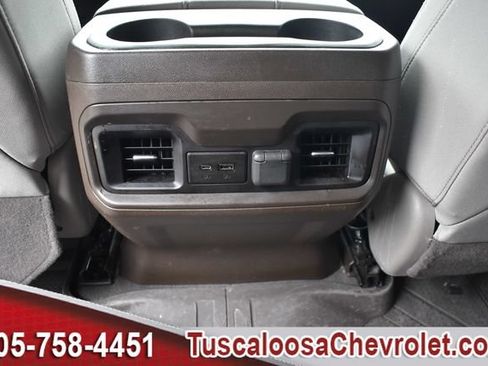 Certified 2022 Chevrolet Silverado 1500 RST w/ Safety Package AWD/4WD image 21