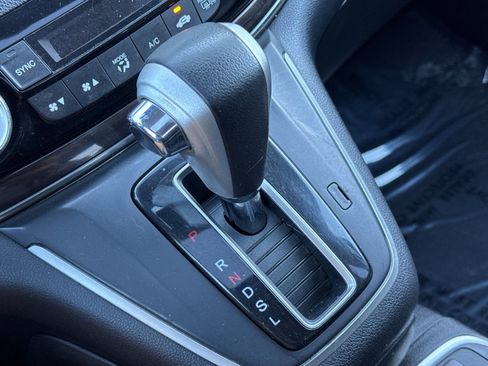 Used 2016 Honda CR-V EX-L image 21