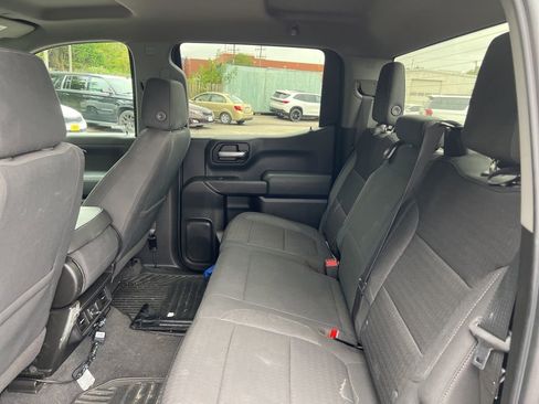 Used 2020 Chevrolet Silverado 1500 LT w/ All-Star Edition image 20