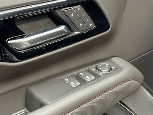 New 2026 Chevrolet Tahoe RST image 21