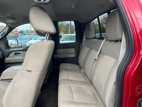 Used 2010 Ford F150 XLT image 17