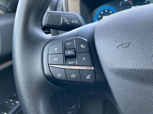 Used 2025 Ford Bronco Sport Big Bend image 14