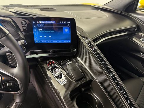 Used 2025 Chevrolet Corvette Z06 w/ Z07 Performance Package image 23