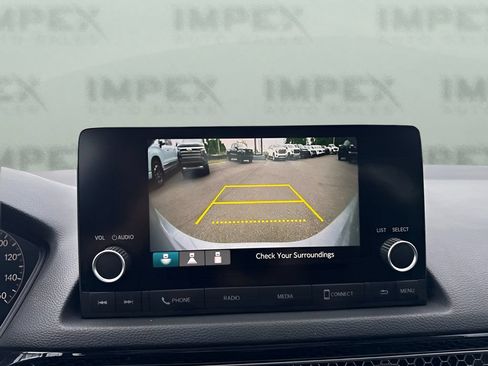 Used 2023 Honda Civic EX image 19