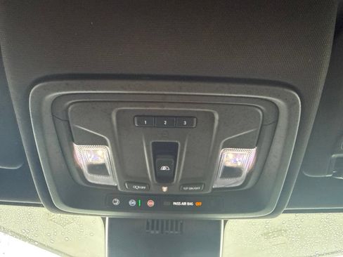 Used 2024 Chevrolet Silverado 1500 RST AWD/4WD image 38