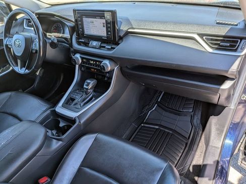 Used 2020 Toyota RAV4 XLE Premium w/ All Weather Liner Package AWD/4WD image 31