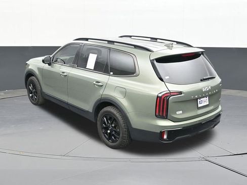 Used 2024 Kia Telluride SX X-Pro image 55