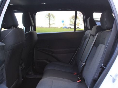 New 2026 Jeep Cherokee Laredo AWD/4WD image 34