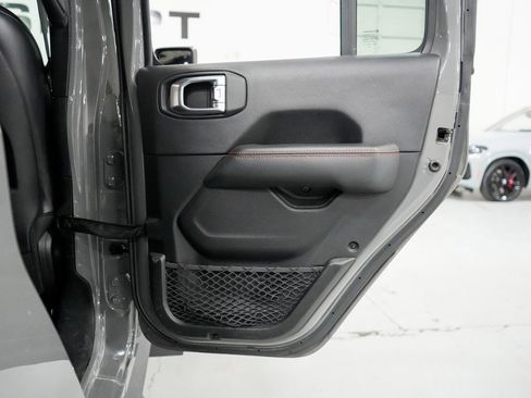 Used 2021 Jeep Gladiator Mojave image 22