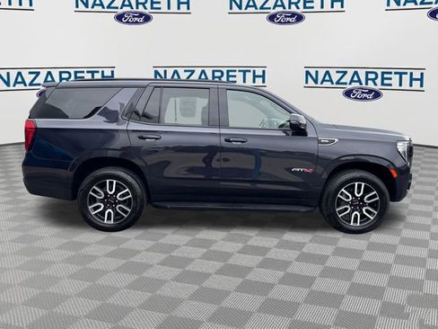 Used 2023 GMC Yukon AT4 AWD/4WD image 8