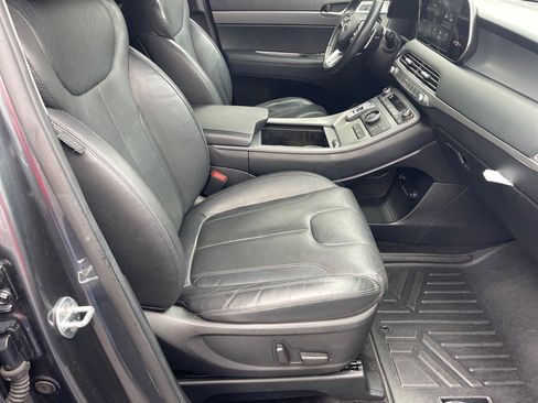 Used 2020 Hyundai Palisade SEL image 19
