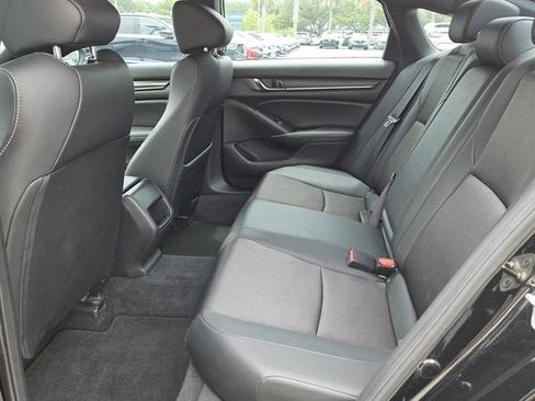Used 2020 Honda Accord Sport image 4