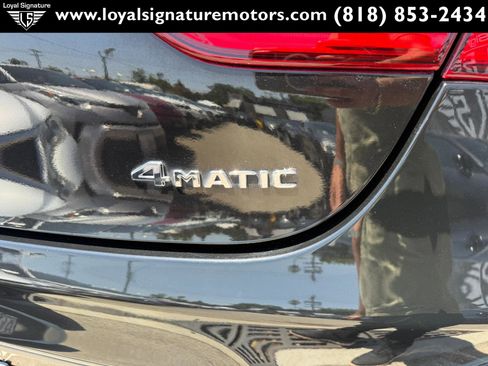 Used 2018 Mercedes-Benz GLC 300 4MATIC Coupe image 9