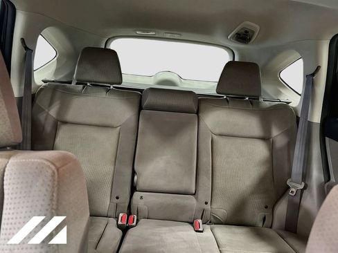 Used 2014 Honda CR-V EX image 30