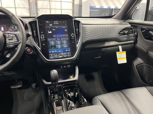 Certified 2026 Subaru Forester Limited AWD/4WD image 27