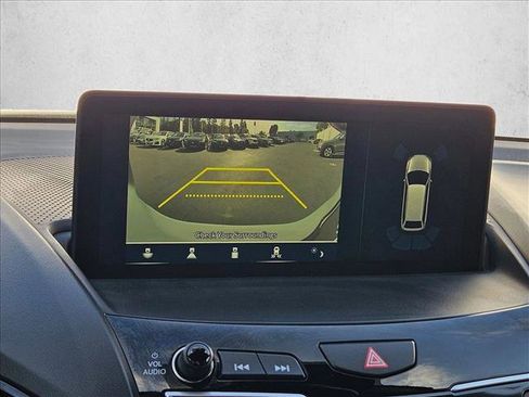 New 2025 Acura RDX A-Spec image 13