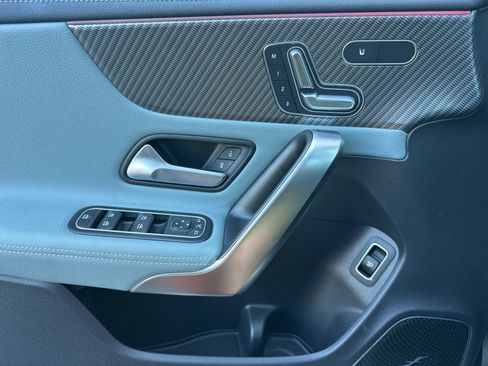 Certified 2026 Mercedes-Benz CLA 250 4MATIC image 12