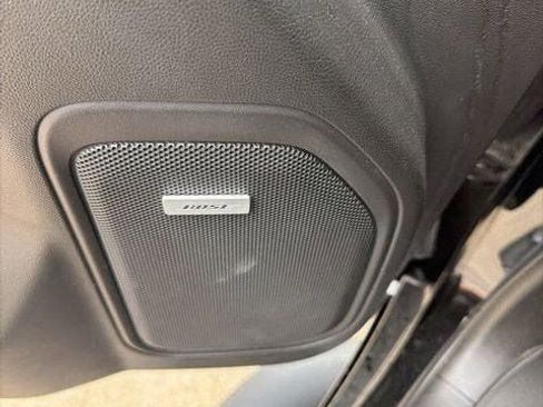 Used 2022 Chevrolet Silverado 1500 RST w/ Redline Edition RWD image 6