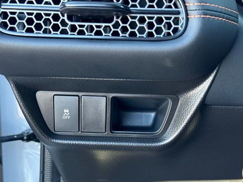 Certified 2026 Honda HR-V Sport image 27