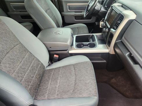 Used 2016 RAM 1500 Lone Star RWD image 17