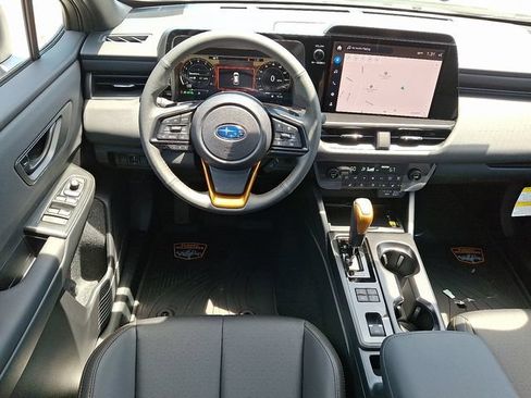 New 2026 Subaru Outback Wilderness AWD/4WD image 12