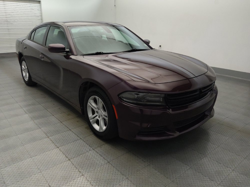 Used 2021 Dodge Charger SXT RWD image 13