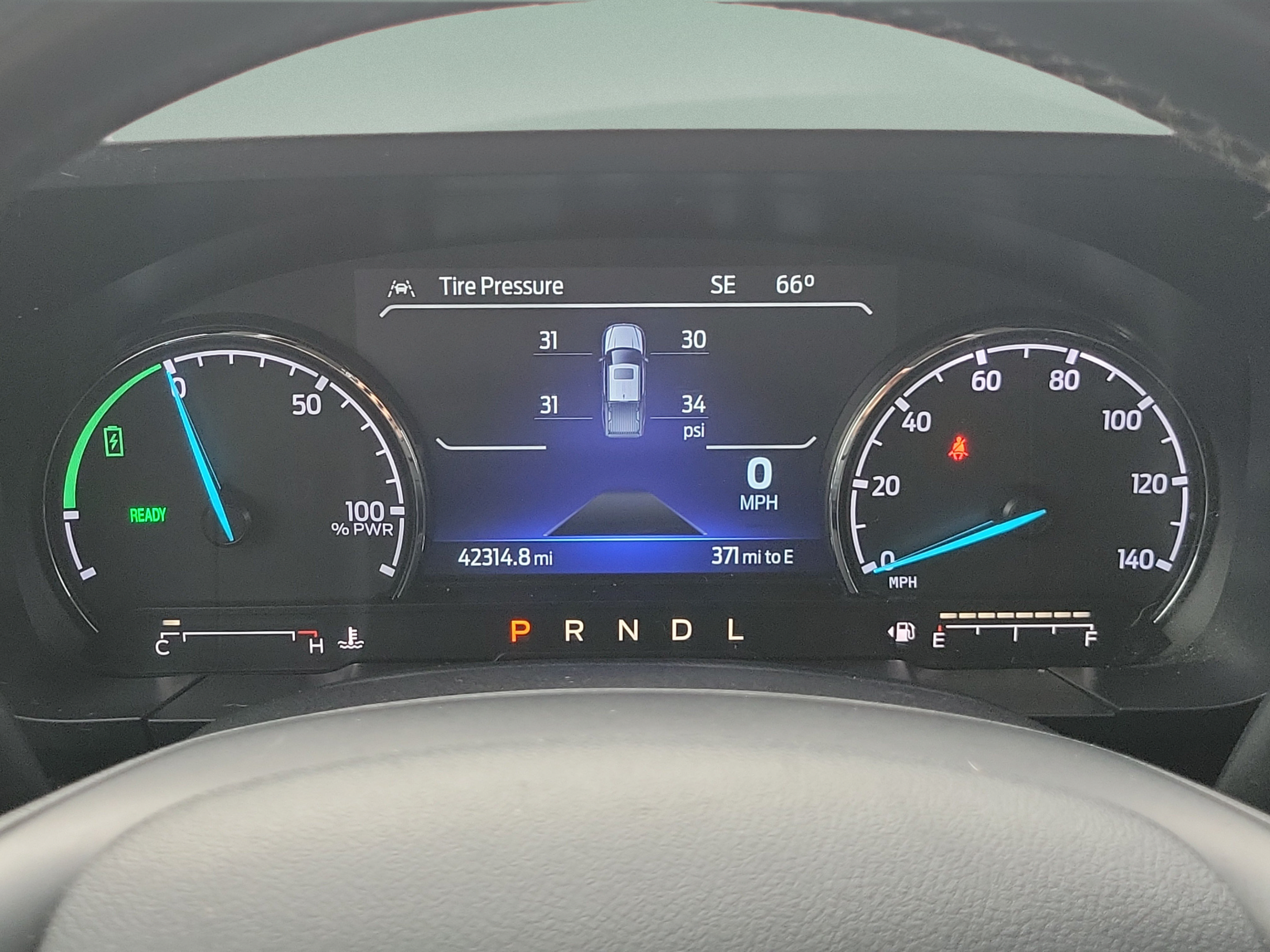 Certified 2023 Ford Maverick Lariat w/ Lariat Luxury Package FWD image 25