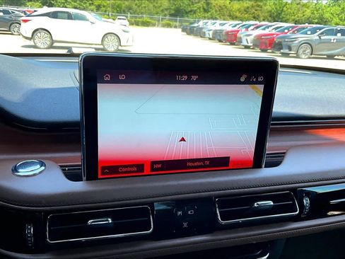 Used 2024 Lincoln Aviator Reserve w/ Elements Package Plus RWD image 34