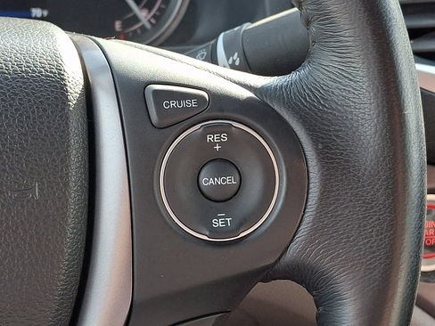 Used 2018 Honda Ridgeline RTL image 20