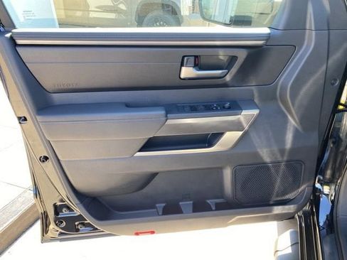 New 2026 Toyota Tundra SR5 image 17