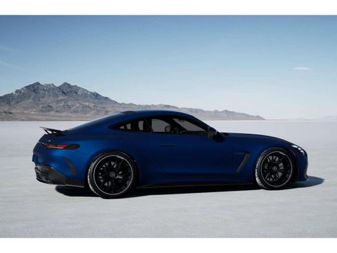 New 2026 Mercedes-Benz AMG GT 63 image 16