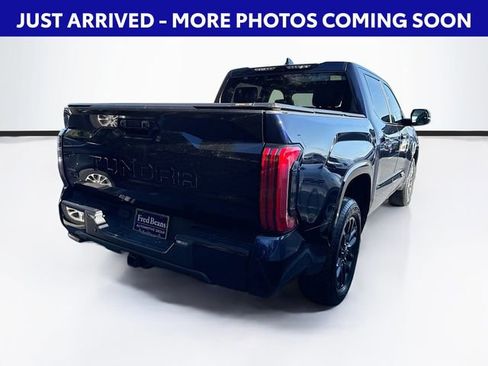 Used 2023 Toyota Tundra Platinum image 8