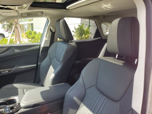 Certified 2023 Lexus NX 350 NX 350 Premium image 17