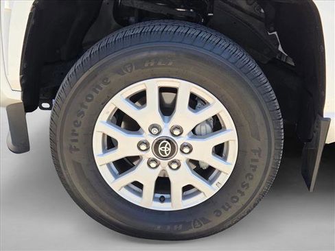 Certified 2024 Toyota Tacoma SR5 RWD image 22