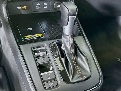 Used 2025 Honda CR-V Sport-L image 22
