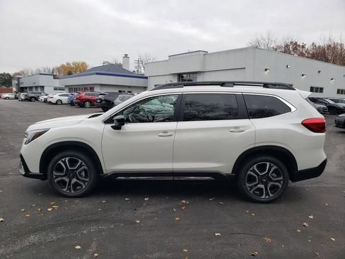 New 2026 Subaru Ascent Limited image 7