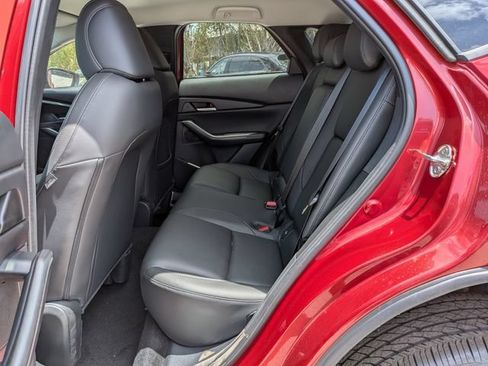 New 2026 MAZDA CX-30 AWD 2.5 S w/ Select Sport Pkg image 14