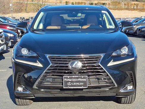 Used 2019 Lexus NX 300 image 2