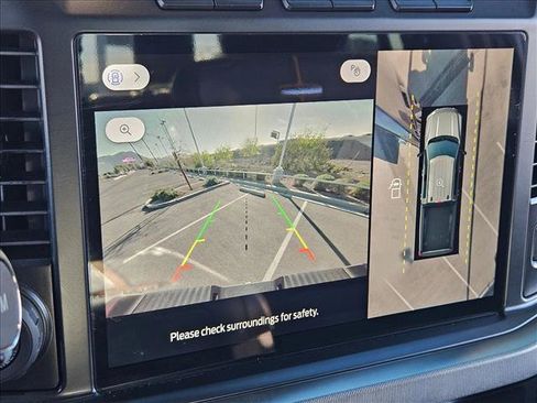 Used 2024 Ford F450 Platinum w/ FX4 Off-Road Package image 13