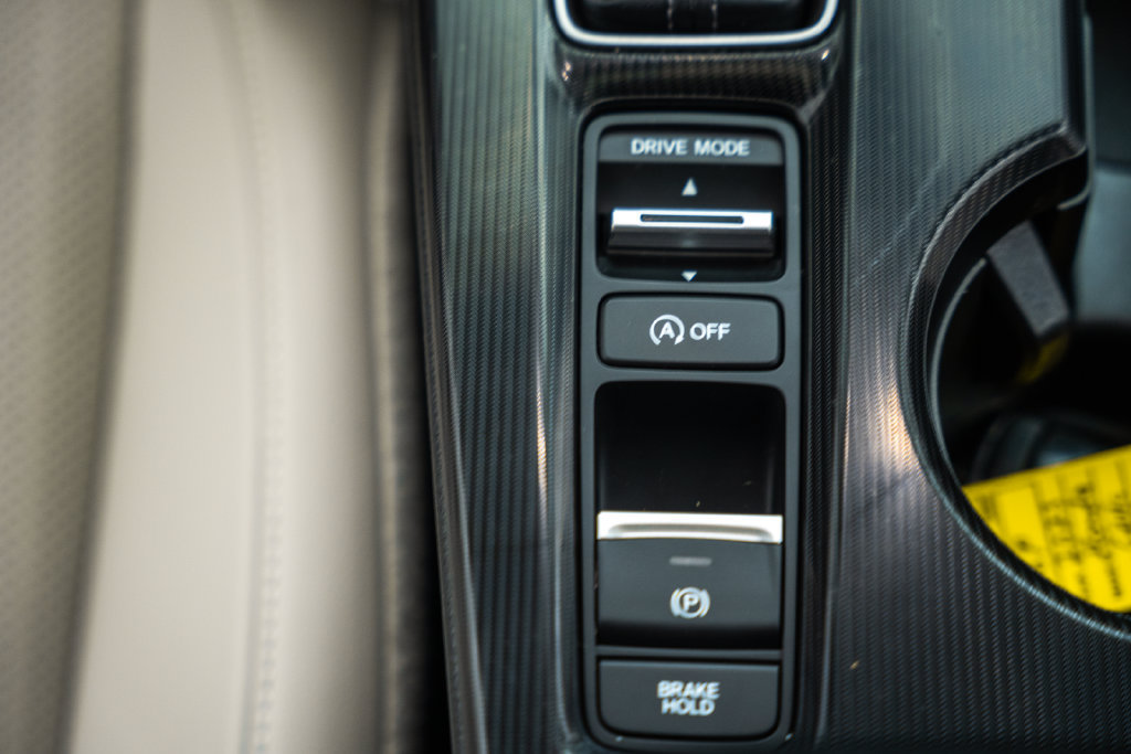 Used 2023 Honda Civic Sport Touring image 22