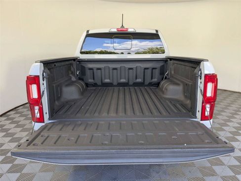 Used 2022 Ford Ranger Lariat w/ Equipment Group 501A High AWD/4WD image 9