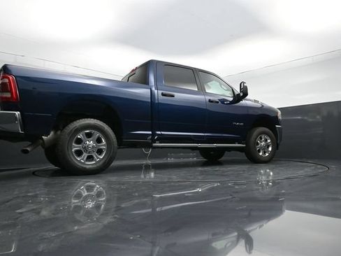 Used 2024 RAM 2500 Big Horn w/ Level 2 Equipment Group AWD/4WD image 53